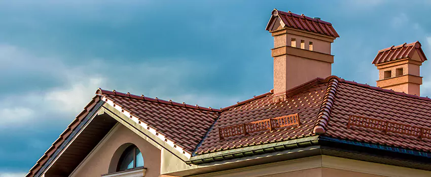 Residential Chimney Services in Franklin Farm, Virginia