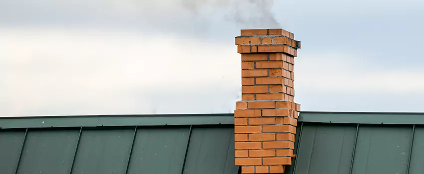 Chimney Installation Company in Franklin Farm, VA