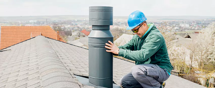 Insulated Chimney Liner Services in Franklin Farm, VA