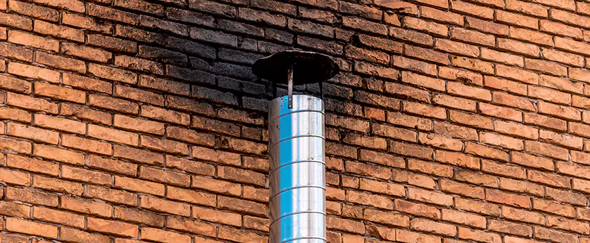 Chimney Design and Style Remodel Services in Franklin Farm, Virginia