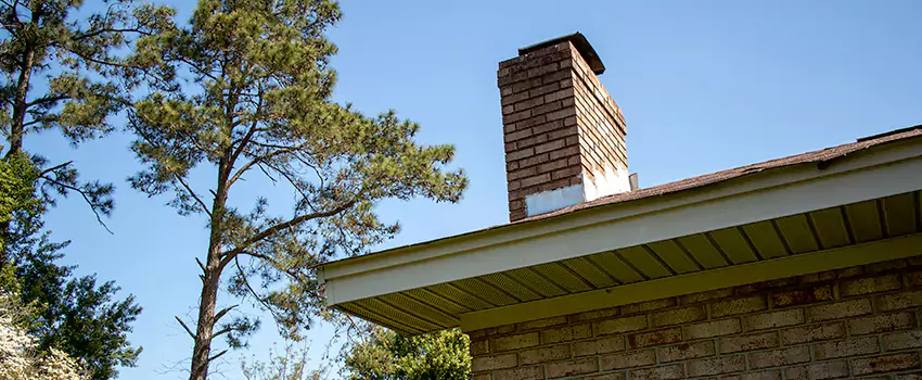 Brick Chimney Sweep Near Me in Franklin Farm, VA