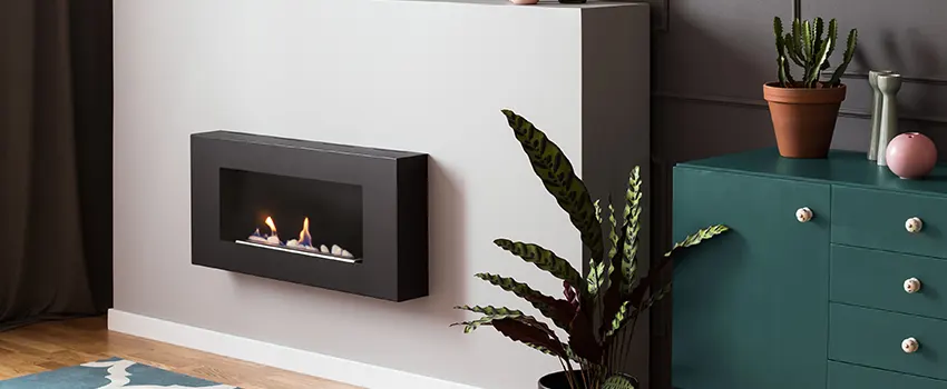 Electric Fireplace Glowing Embers Installation Services in Franklin Farm, VA