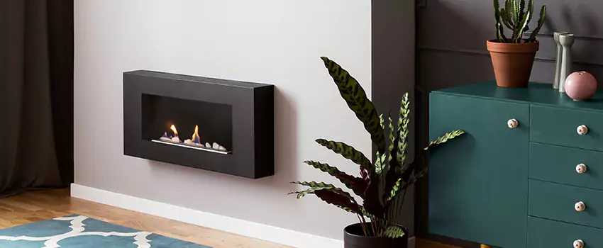 Cost of Ethanol Fireplace Repair And Installation Services in Franklin Farm, VA