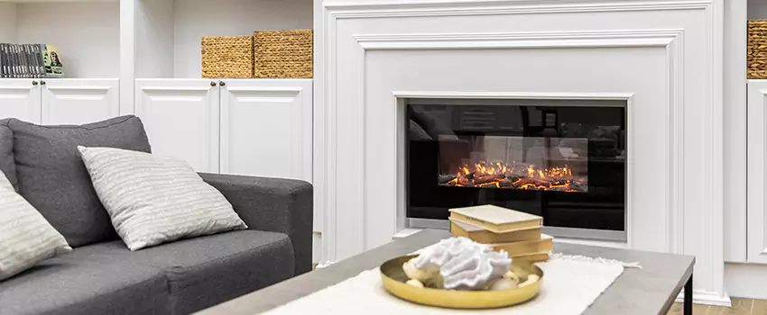 Professional Fireplace Maintenance Contractors in Franklin Farm, VA