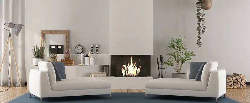 Decorative Fireplace Crystals Services in Franklin Farm, Virginia