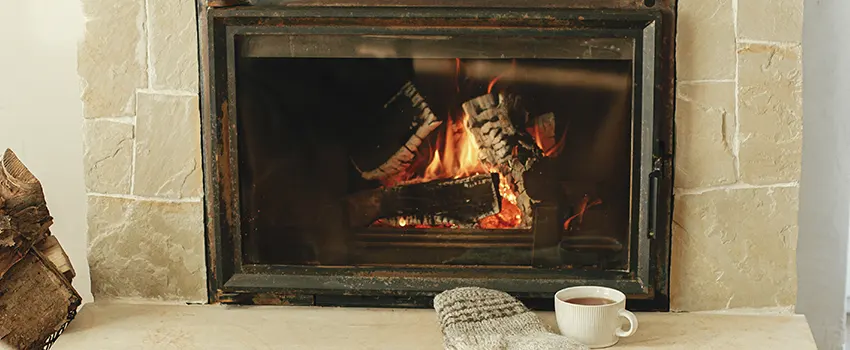 Fireplace Door Handle Replacements Services in Franklin Farm, Virginia