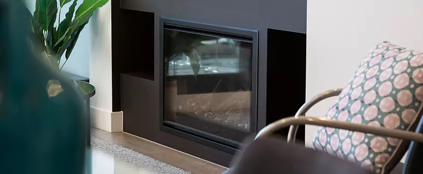 Gas Fireplace Installation in Franklin Farm, VA