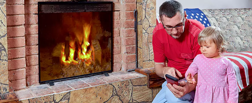 Fireplace Safety Locks For Kids in Franklin Farm, VA