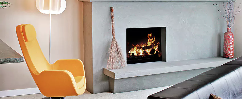 Electric Fireplace Makeover Services in Franklin Farm, VA