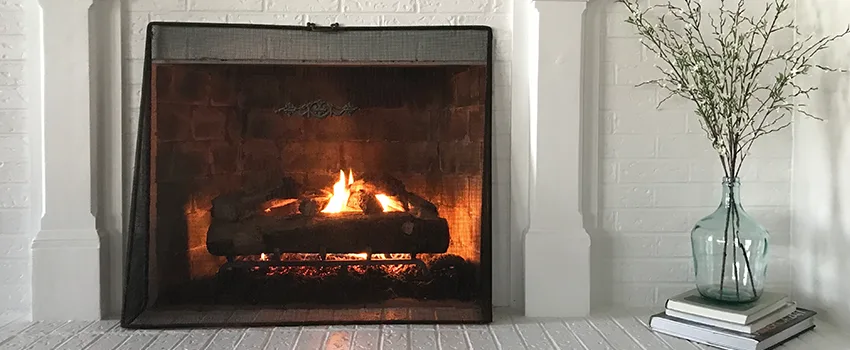 Cost-Effective Fireplace Mantel Inspection And Maintenance in Franklin Farm, VA