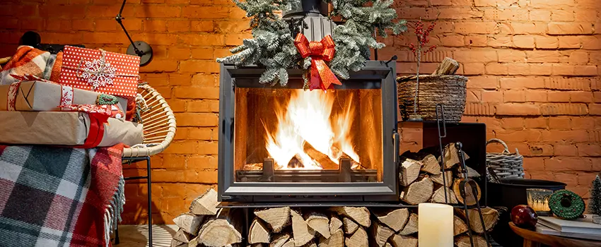 Steel Fireplace Grate Repair And Replacement Services in Franklin Farm, Virginia