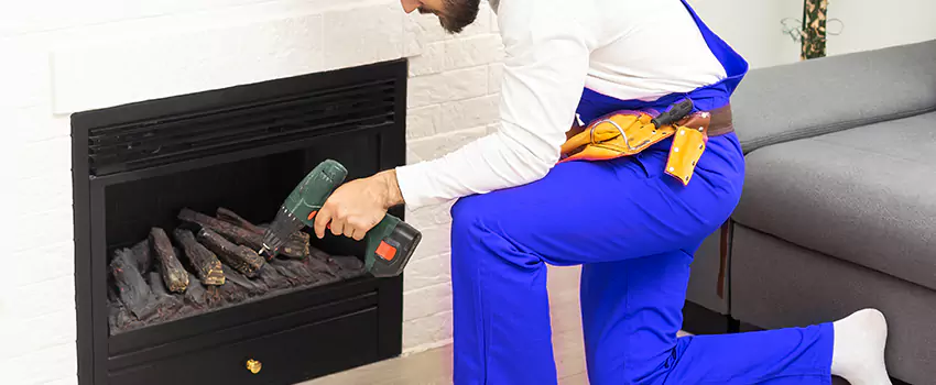 Fireplace Repair Expert in Franklin Farm, Virginia