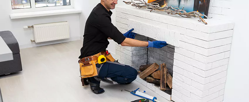 Gas Fireplace Repair And Replacement in Franklin Farm, VA