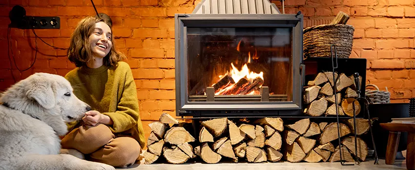 Fireplace Smell Removal Cost in Franklin Farm, VA