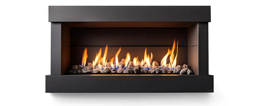 Outdoor Gas Fireplaces Installation in Franklin Farm, VA