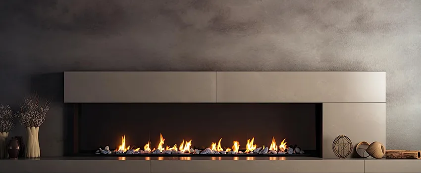 Gas Fireplace Logs Supplier in Franklin Farm, Virginia