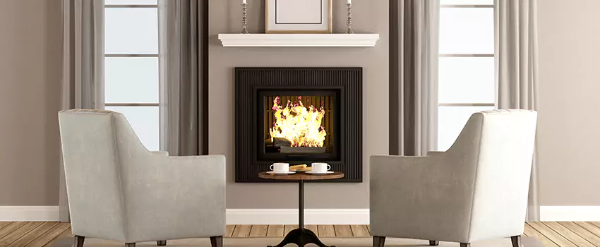Heatilator Direct Vent Fireplace Services in Franklin Farm, Virginia