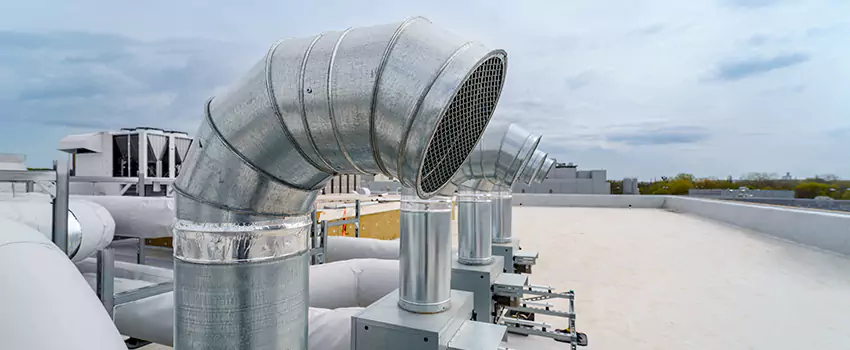 Insulated Ductwork Repair Services Near Me in Franklin Farm, VA