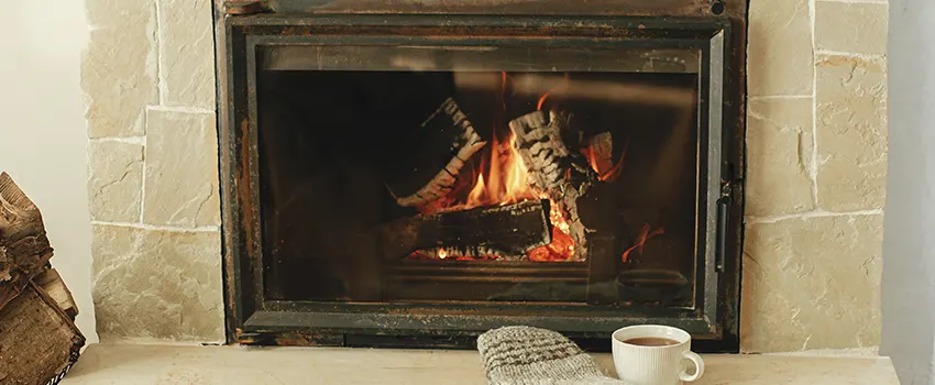 Kings man Fireplaces Insert Services in Franklin Farm, VA