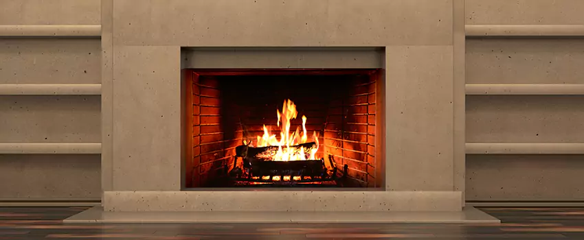 Majestic Trilliant Series Gas Fireplace Insert Repair in Franklin Farm, Virginia