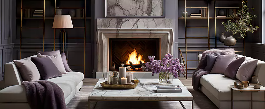 Napoleon Galaxy Series Outdoor Fireplaces Repair in Franklin Farm, VA