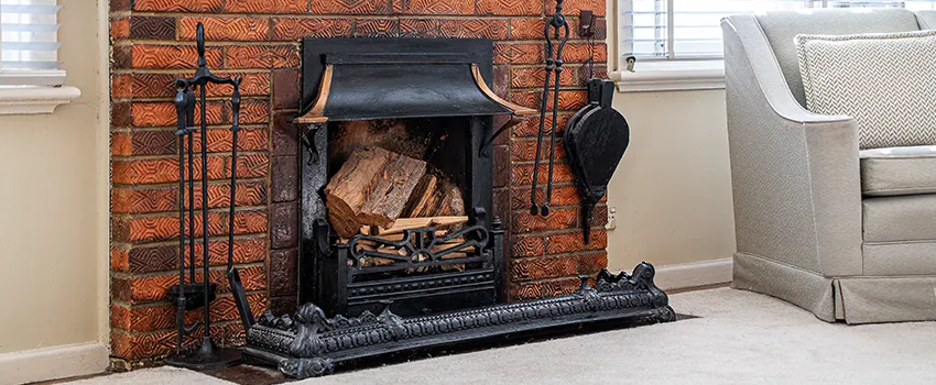 Custom Old Fireplace Redesign Services in Franklin Farm, Virginia