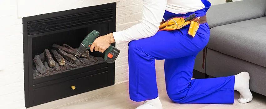 Pellet Fireplace Repair Services in Franklin Farm, VA