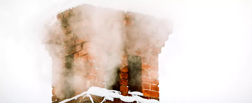 Chimney Flue Soot Removal in Franklin Farm, VA