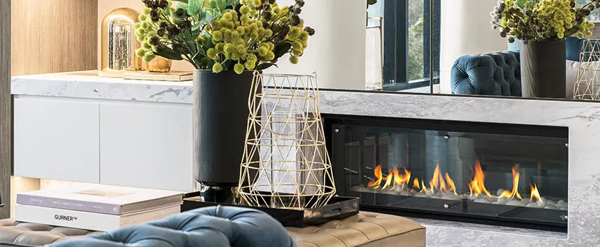 Professional Town & Country Luxury Fireplace Maintenance Experts in Franklin Farm, Virginia
