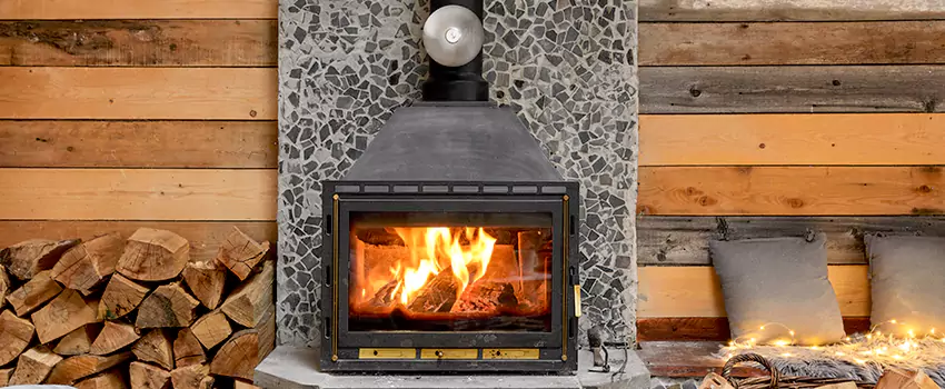 Travis Industries Elite Fireplace Inspection and Maintenance in Franklin Farm, Virginia