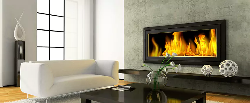 Ventless Fireplace Oxygen Depletion Sensor Installation and Repair Services in Franklin Farm, Virginia