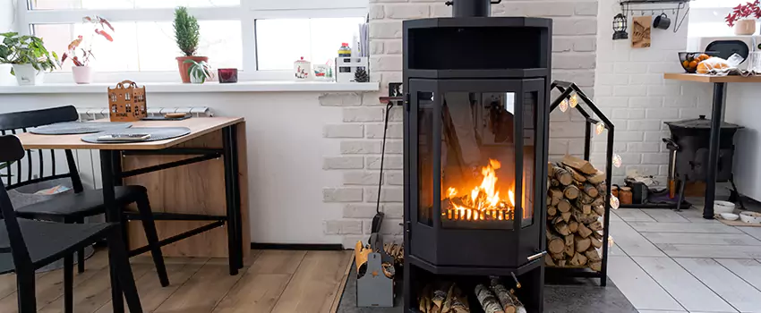 Cost of Vermont Castings Fireplace Services in Franklin Farm, VA