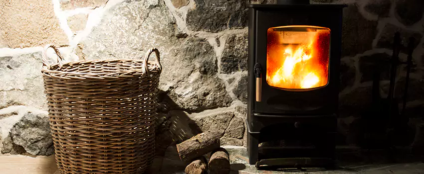 Wood Stove Fire Bricks Cleaning Services in Franklin Farm, Virginia