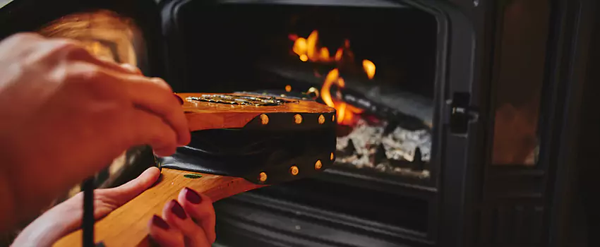 Wood Stove Grates Repair in Franklin Farm, Virginia